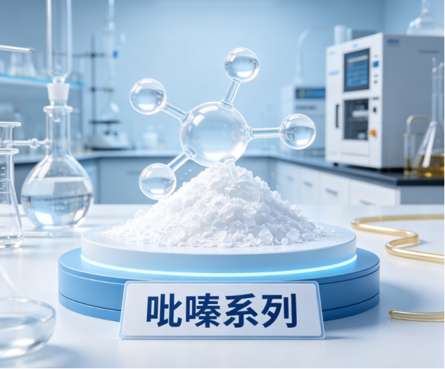 玉林吡嗪