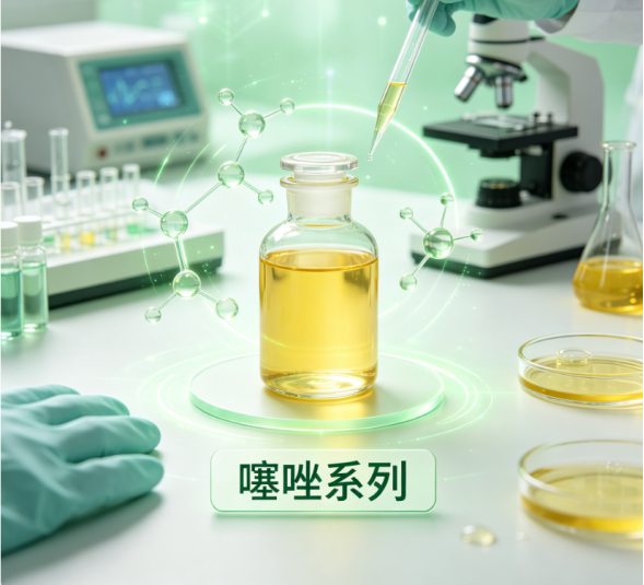 玉林噻唑